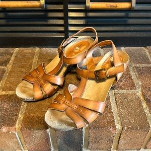 2 for $5 Relativity Sandals